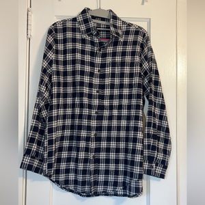 Brandy Melville flannel excellent condition